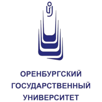 Logo Оренбургский государственный университет (ОГУ)